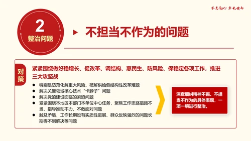 解读专项整治如何开展PPT课件