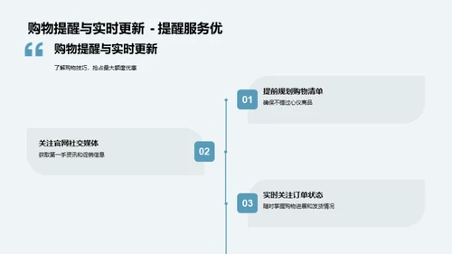 双十一购物盛宴