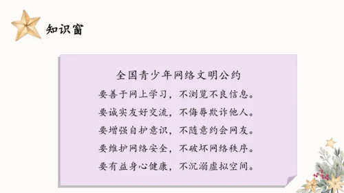 8.网络新世界