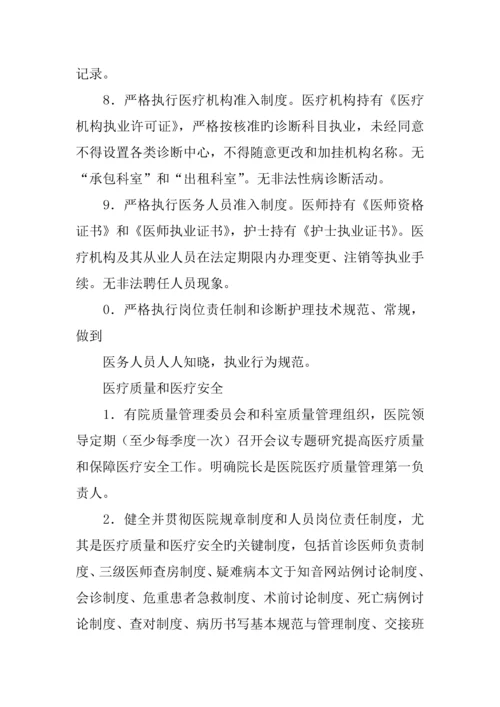 医院管理年活动实施方案.docx