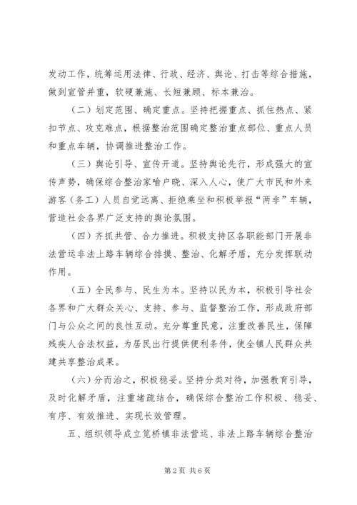 非法营运车辆综合整治方案.docx