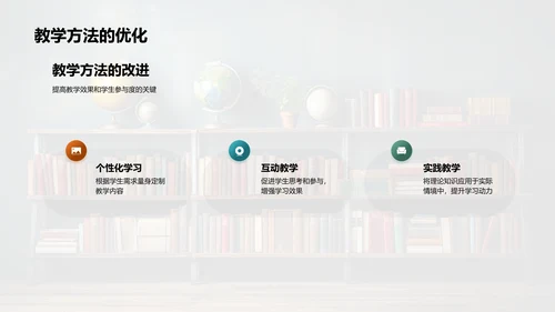 教学创新与学习提升