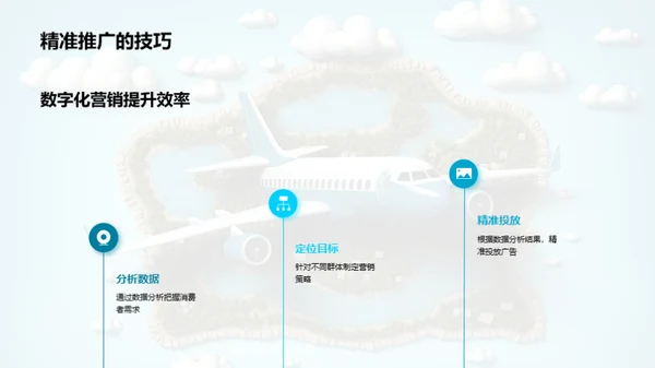 旅游业的数字化营销策略