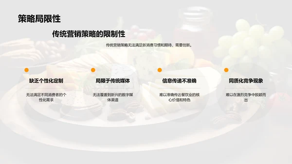 餐饮营销新篇章