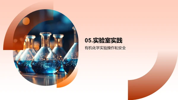 探索有机化学