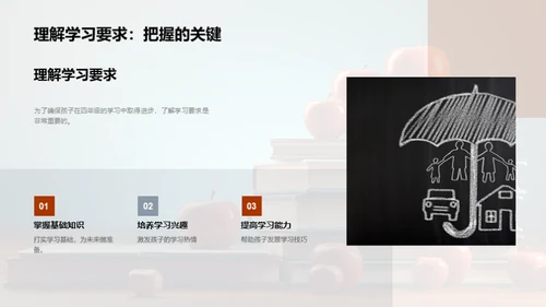 四年级新篇章
