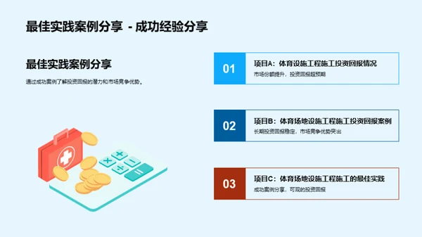 体育设施投资回报解读