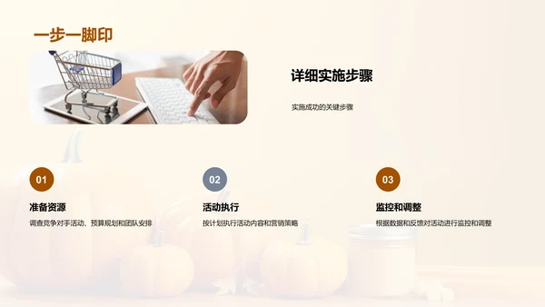 万圣节营销全攻略