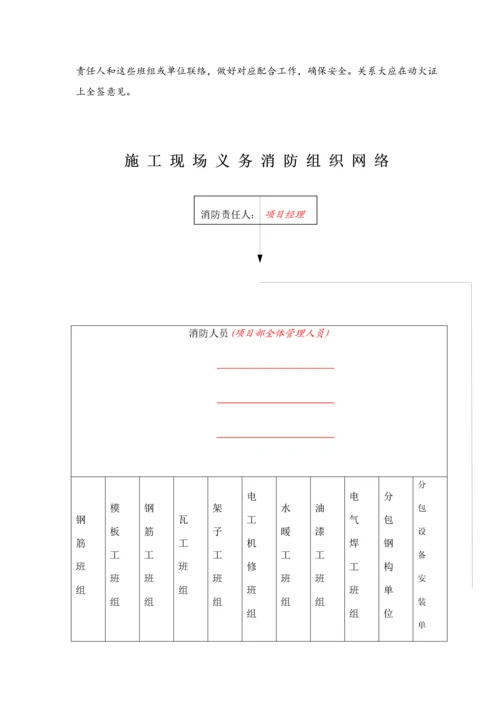 安全管理核心制度及安全操作专项规程.docx