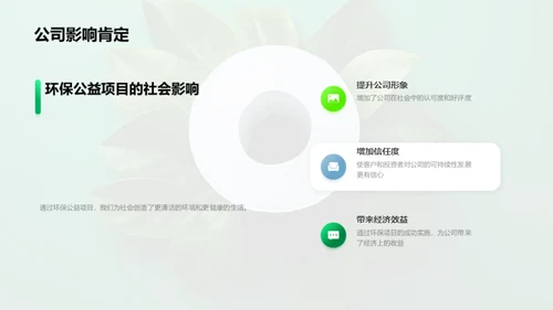 绿色使命：公益环保行动