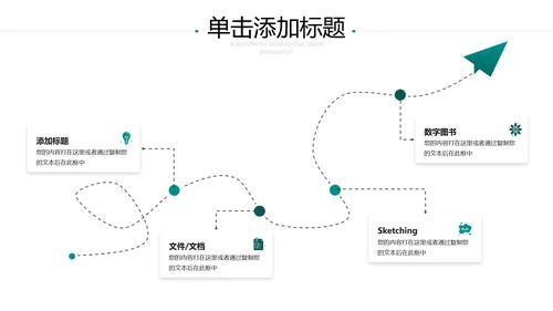 创意教育公开课教师说课教学设计PPT模板