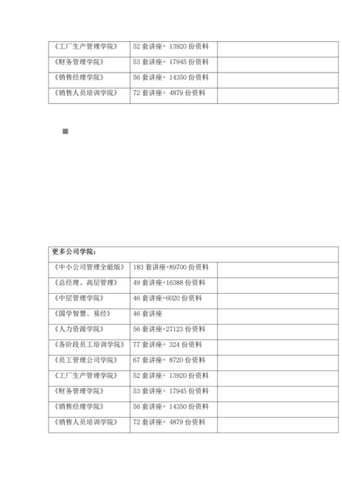 投连子系统需求规格专项说明书范本.docx