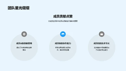 创新汽车项目纵览