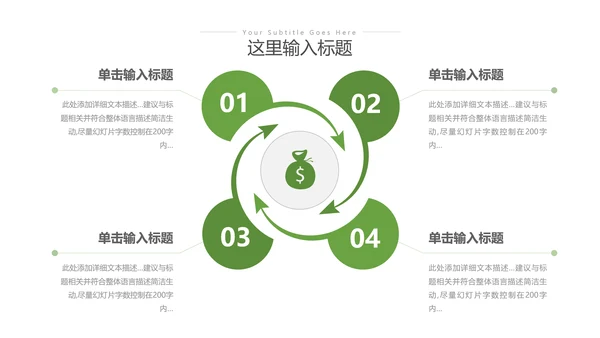 2023年绿色乡村振兴新农村建设乡村旅游ppt