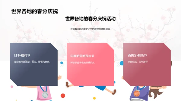 春分的文化解读