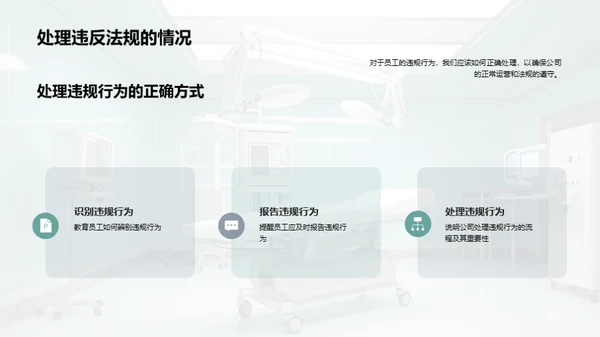 医保行业法规解读