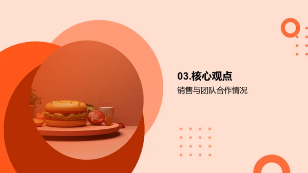 小吃业胜算：优化与提升