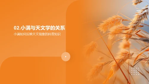 小满节气全解析