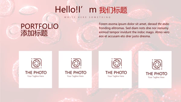 红细胞血小板动态PPT
