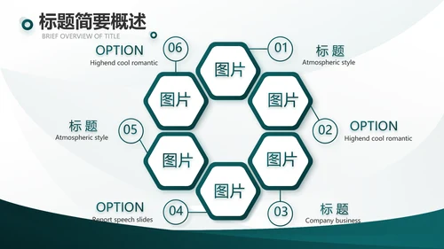 度工作计划年年终总结PPT