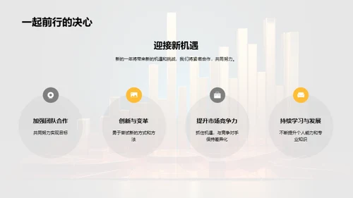 回顾与展望