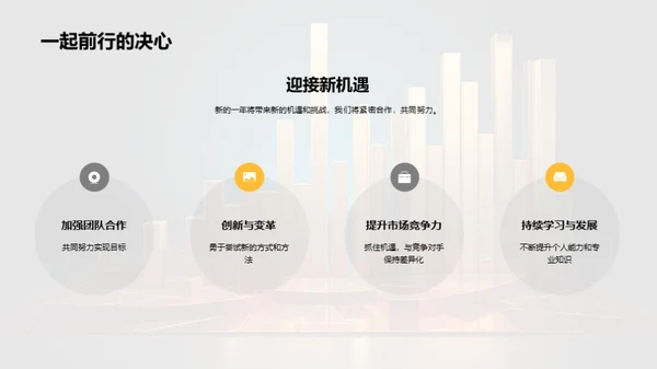 回顾与展望