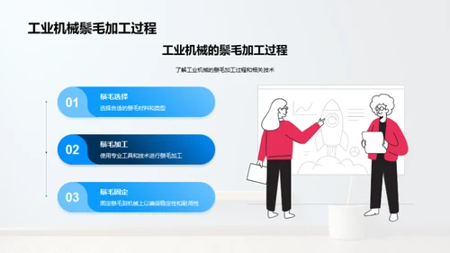 鬃毛刷制造创新突破