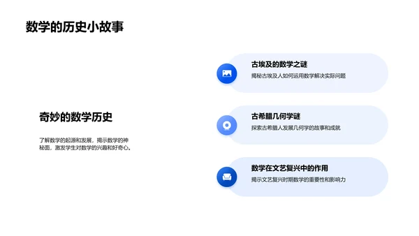 数学知识解析