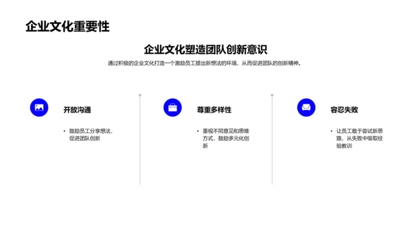 新媒体创新策略PPT模板