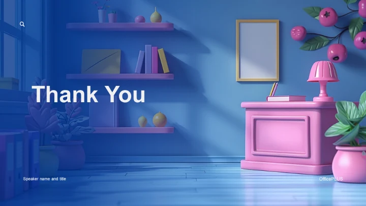 教学工作报告总结PPT模板