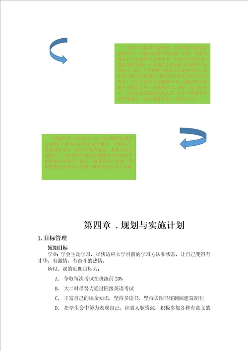 苑鹏猛职业规划