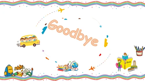 Module 3 Unit 1 Where did you go 课件(共34张PPT)