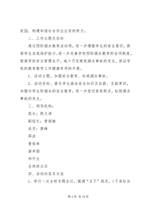 防溺水工作方案 (7).docx