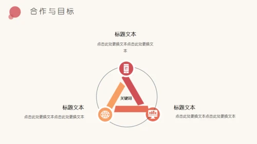 文艺范花卉商业计划书通用PPT模板