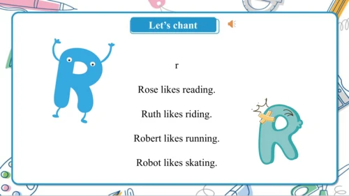 U4 Where do you work？ Lesson 23- Lesson 24 课件（共66张