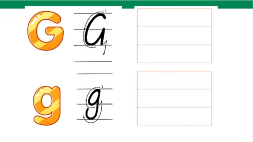 Unit 2 I‘m Liu Tao  Lesson 2 课件（共37张PPT)