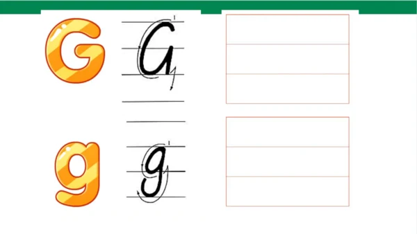 Unit 2 I‘m Liu Tao  Lesson 2 课件（共37张PPT)