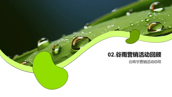 谷雨营销，智赢市场