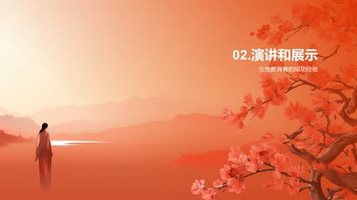 妇女节主题活动策划