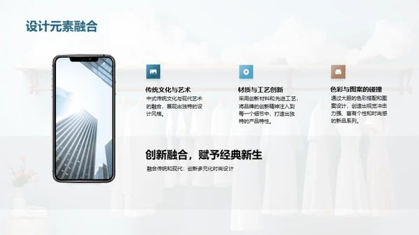 时尚新维：品牌新品发布