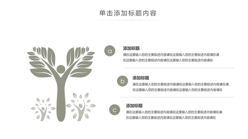 家装室内设计装饰装修样板房间案例作品集PPT模板