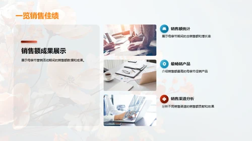 母亲节营销活动评估