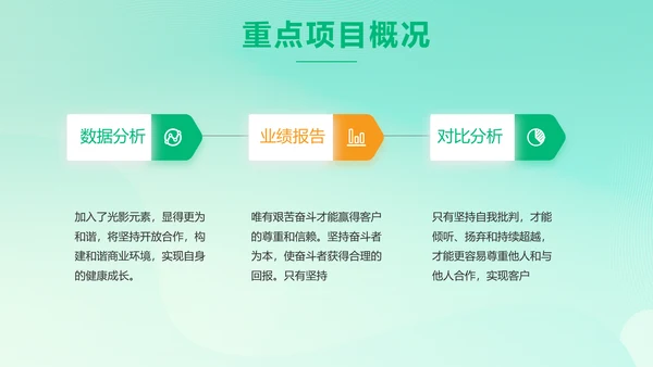 全民健身运动体育会动态PPT