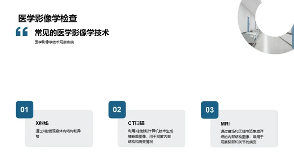 揭秘医学实验室