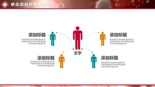 视频开头病毒红细胞医疗医学研究PPT模板