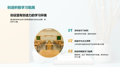 掌握自学力，驭未来之舟