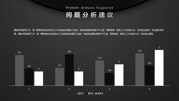黑胶唱片音乐通用PPT模板