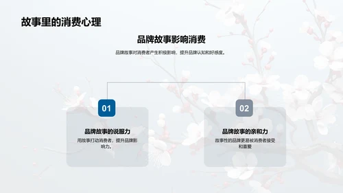 春分主题品牌故事