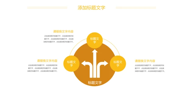 商务金融投资银行理财金融行业工作汇报PPT模板