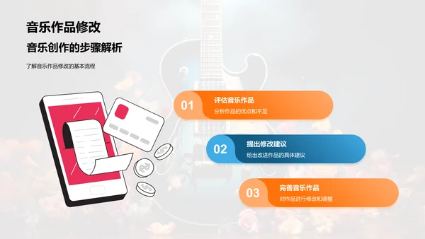 探索音乐创作之旅